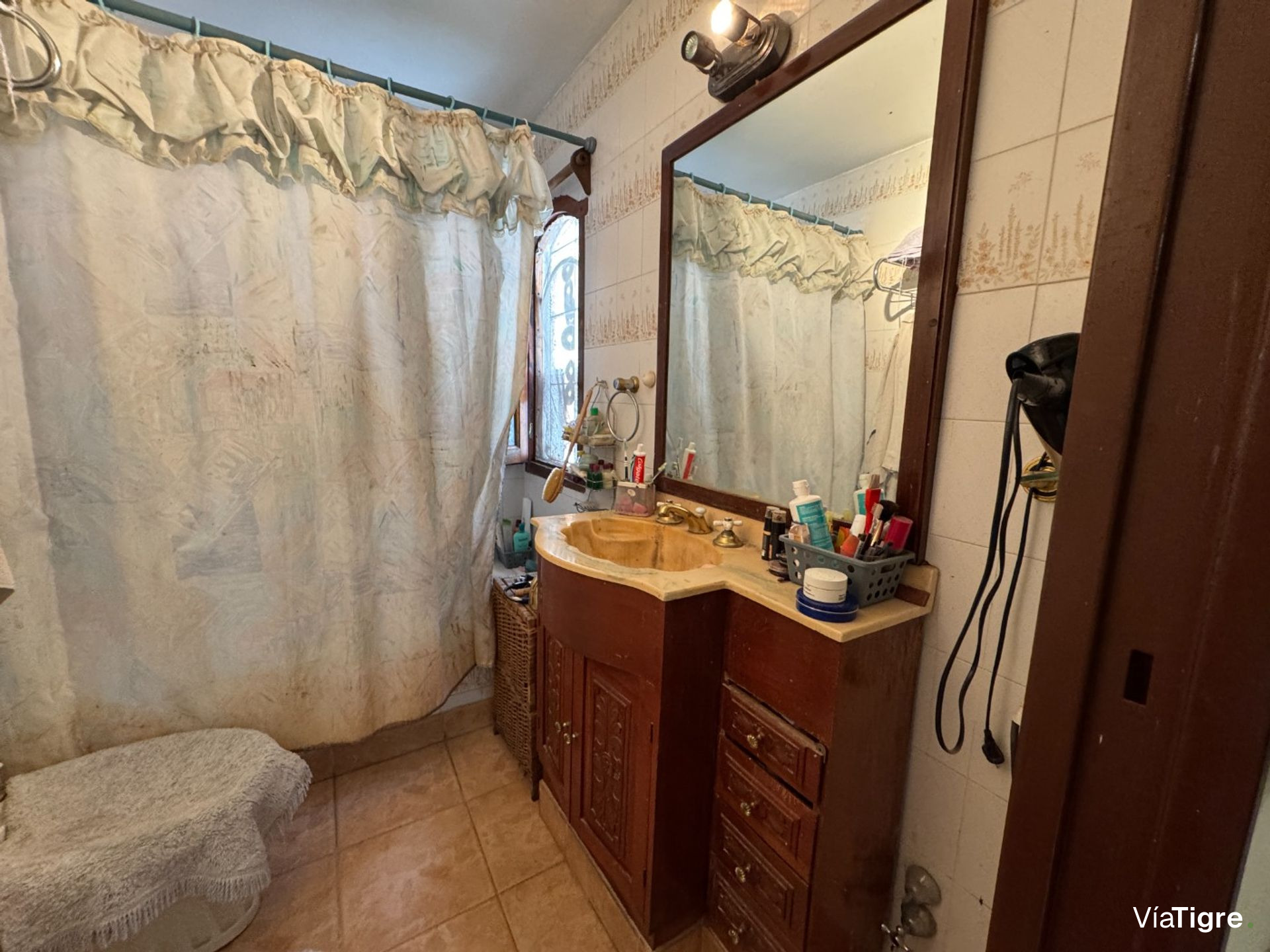 Casa En Venta Jardín/ Pileta Martínez San Isidro