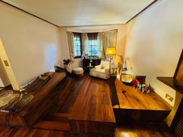 Casa En Venta Jardín/ Pileta Martínez San Isidro