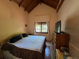 Casa En Venta Jardín/ Pileta Martínez San Isidro