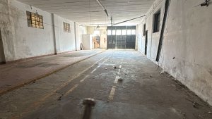 Industrial Commercial Warehouse Rental, Boulogne