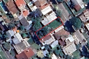 Land Sale 305 meters Credit Available in Don Torcuato