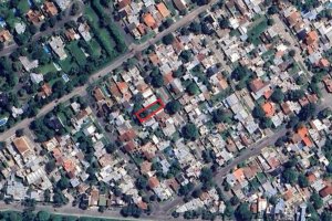 Land Sale 305 meters Credit Available in Don Torcuato