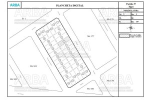 Land Sale 305 meters Credit Available in Don Torcuato