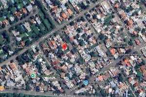Land Sale 305 meters Credit Available in Don Torcuato