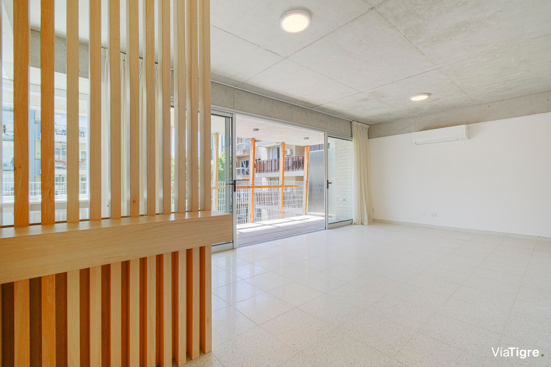 Alquiler Depto 3 Ambientes Vicente Lopez C/Cochera
