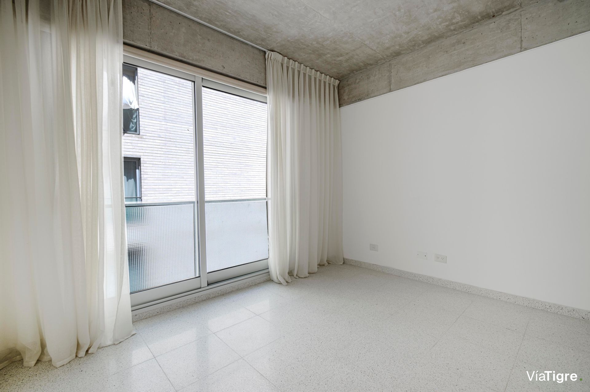 Alquiler Depto 3 Ambientes Vicente Lopez C/Cochera