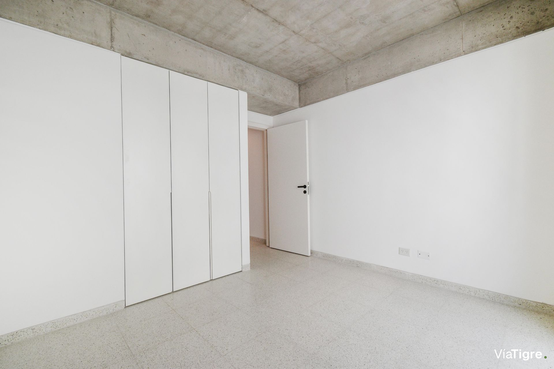 Alquiler Depto 3 Ambientes Vicente Lopez C/Cochera