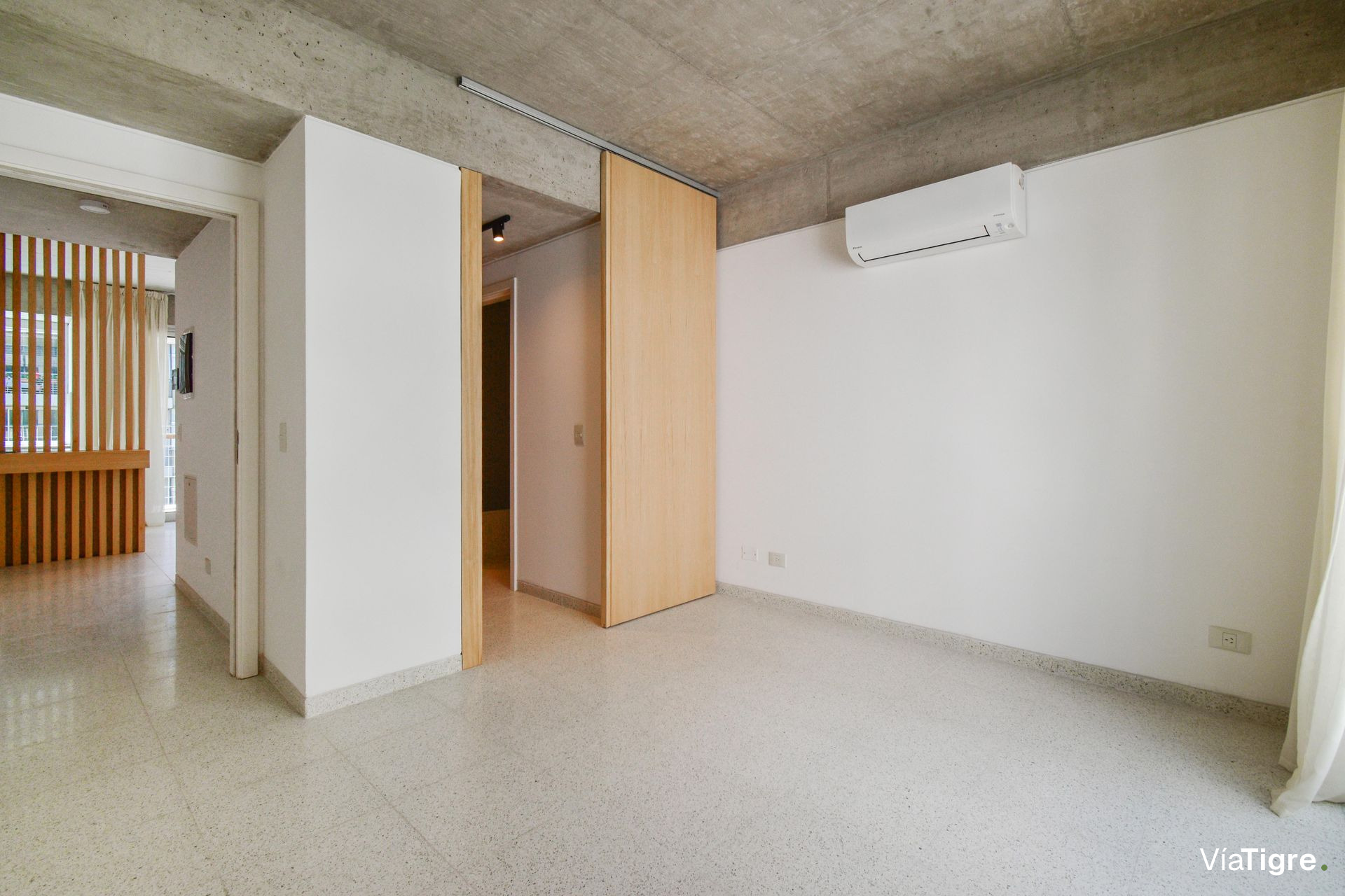 Alquiler Depto 3 Ambientes Vicente Lopez C/Cochera