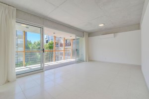 3-Room Apartment for Rent, Vicente Lopez, with Garage