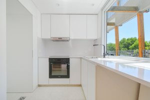 3-Room Apartment for Rent, Vicente Lopez, with Garage