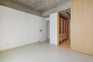 3-Room Apartment for Rent, Vicente Lopez, with Garage