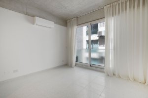 3-Room Apartment for Rent, Vicente Lopez, with Garage