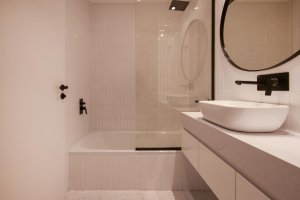 3-Room Apartment for Rent, Vicente Lopez, with Garage