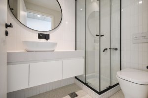 3-Room Apartment for Rent, Vicente Lopez, with Garage