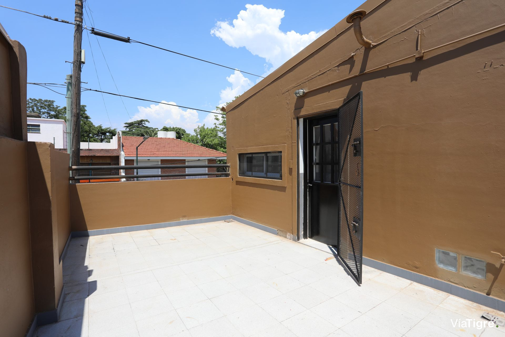 Venta Galpón + Oficinas + Casa!!