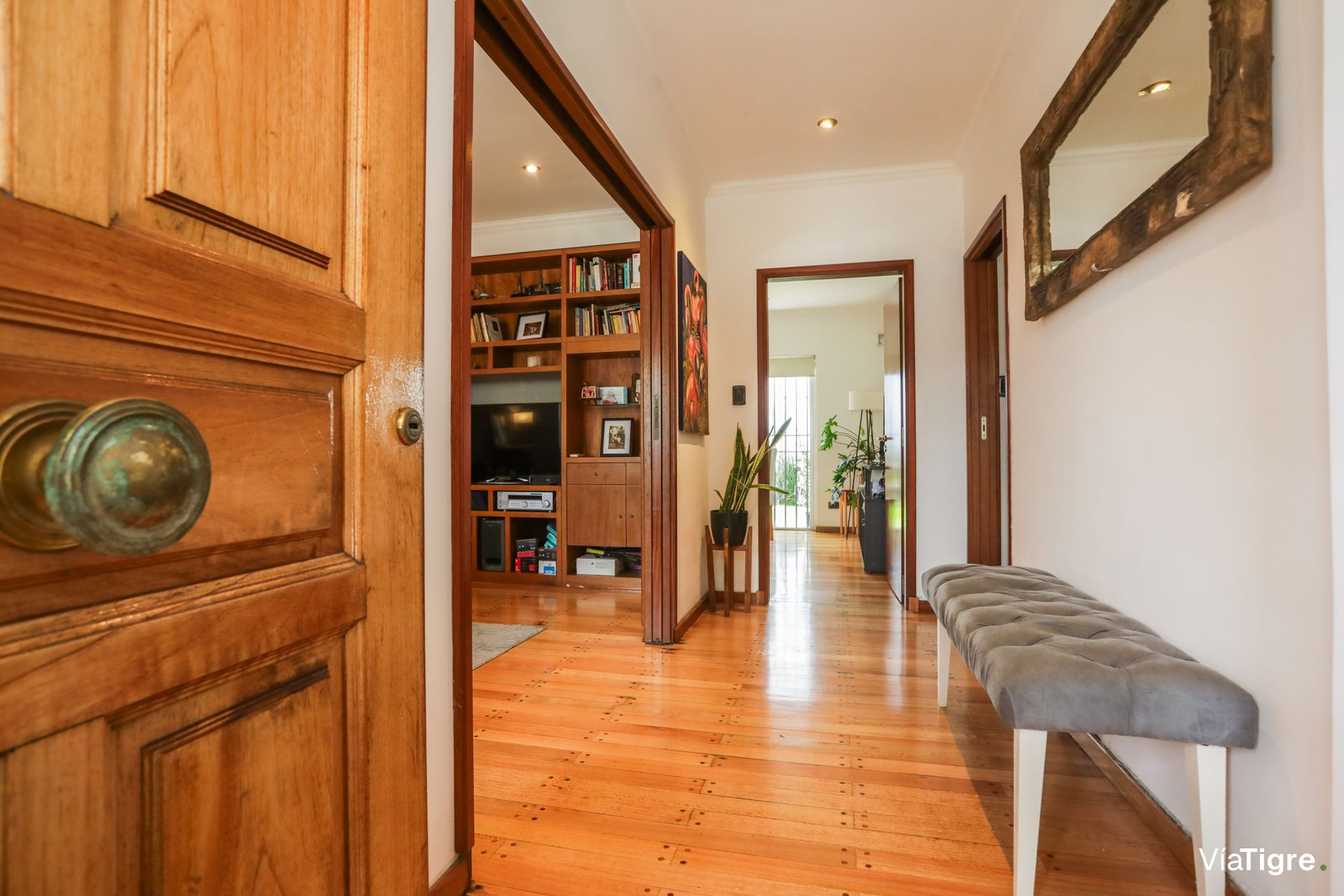 Venta Galpón + Oficinas + Casa!!