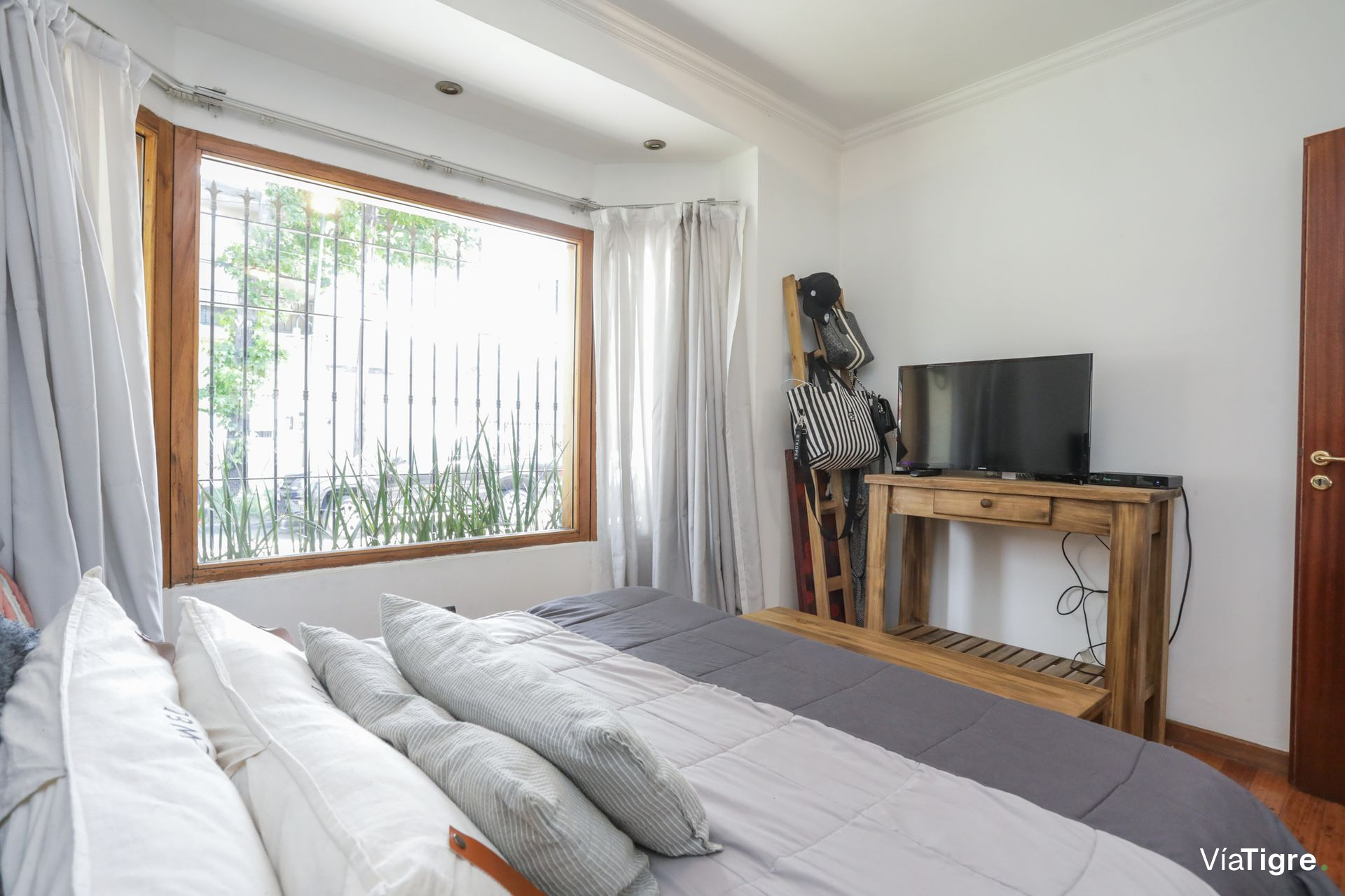 Venta Galpón + Oficinas + Casa!!