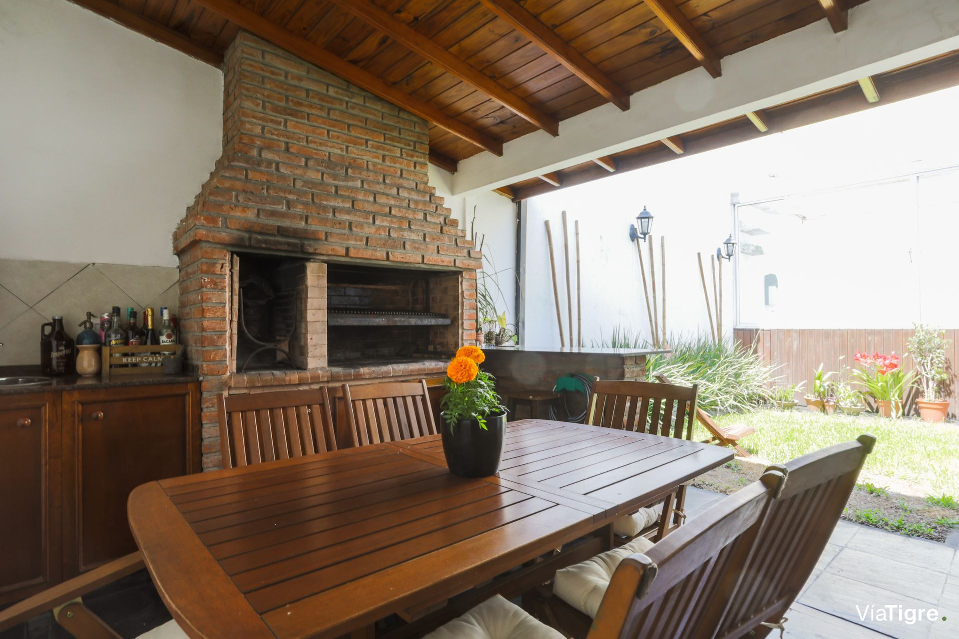 Venta Galpón + Oficinas + Casa!!