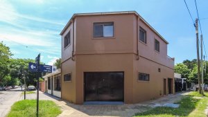 Warehouse, Offices, and House for Sale