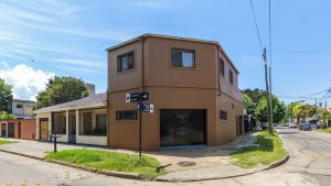 Warehouse, Offices, and House for Sale