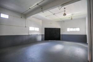 Warehouse, Offices, and House for Sale