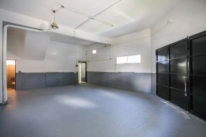 Warehouse, Offices, and House for Sale