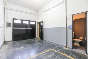 Warehouse, Offices, and House for Sale