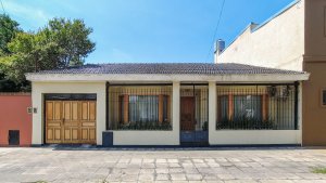 Venta Casa /Galpón Y Oficinas, Impecable! Todo Luz