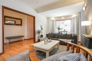 Venta Casa /Galpón Y Oficinas, Impecable! Todo Luz