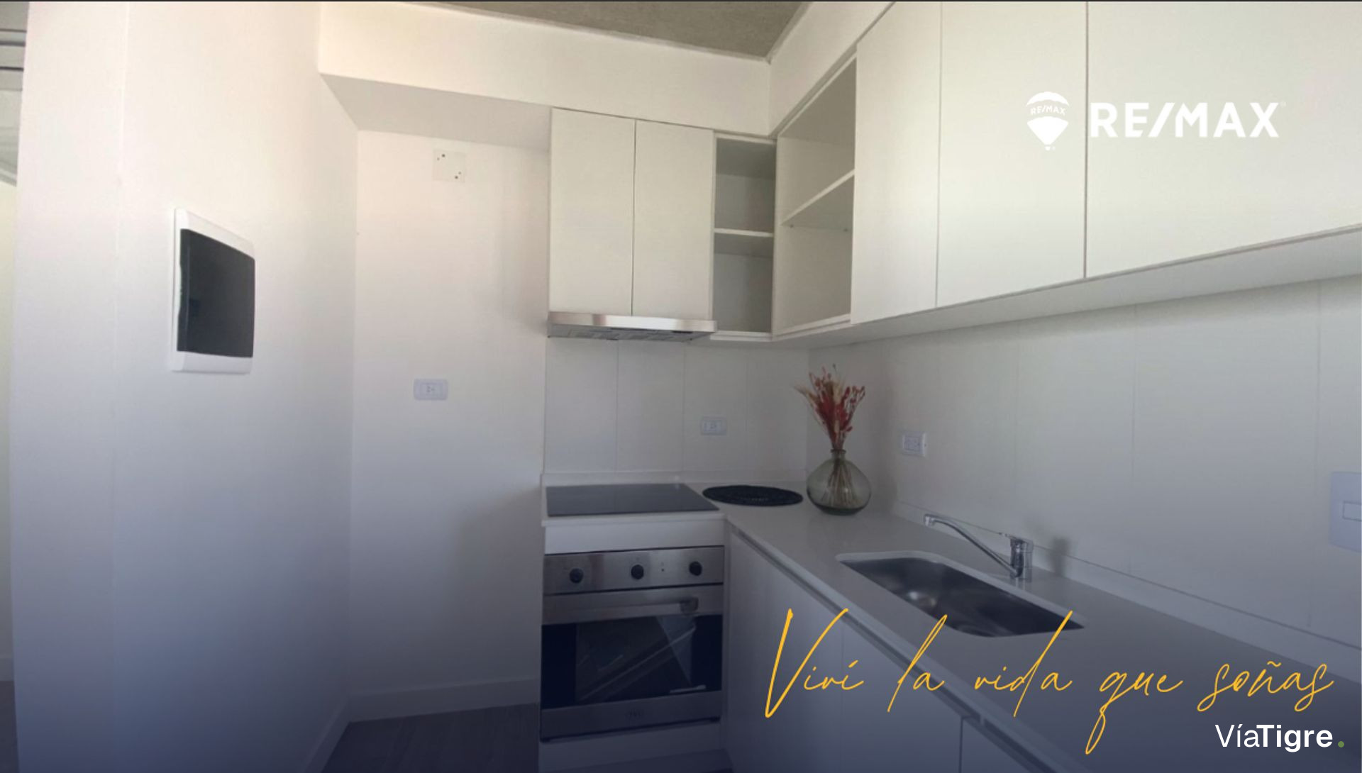 Venta 2 Amb C Jardin Estrenar Amenities Av Italia