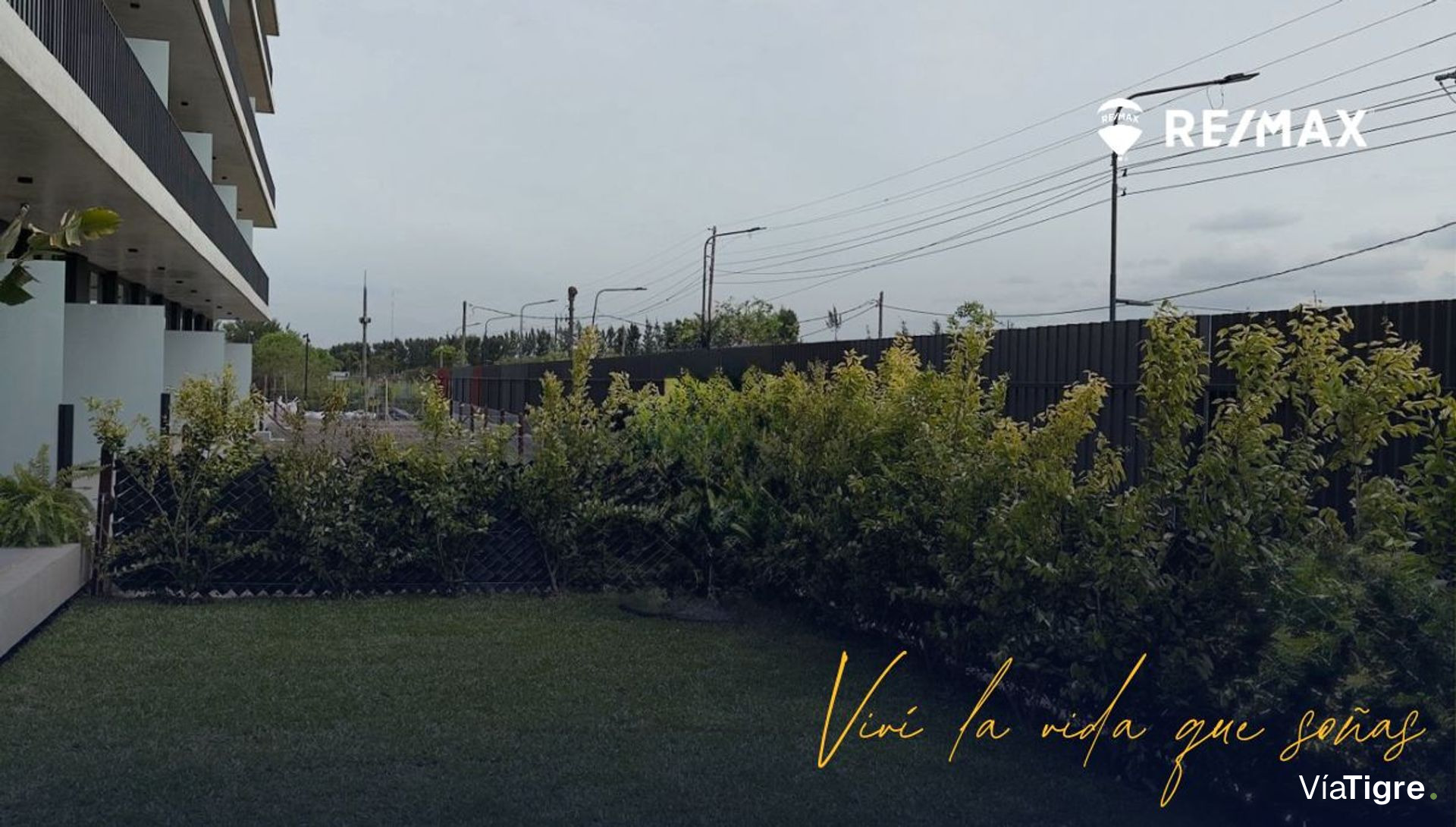 Venta 2 Amb C Jardin Estrenar Amenities Av Italia