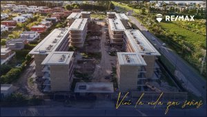 Venta 2 Amb C Jardin Estrenar Amenities Av Italia