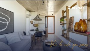 Venta 2 Amb C Jardin Estrenar Amenities Av Italia