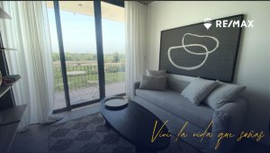 Venta 2 Amb C Jardin Estrenar Amenities Av Italia