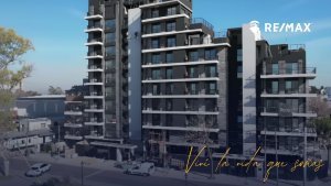 2-room sale with balcony, brand new, in Tigre, amenities