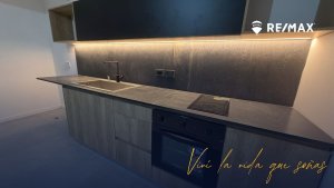 2-room sale with balcony, brand new, in Tigre, amenities