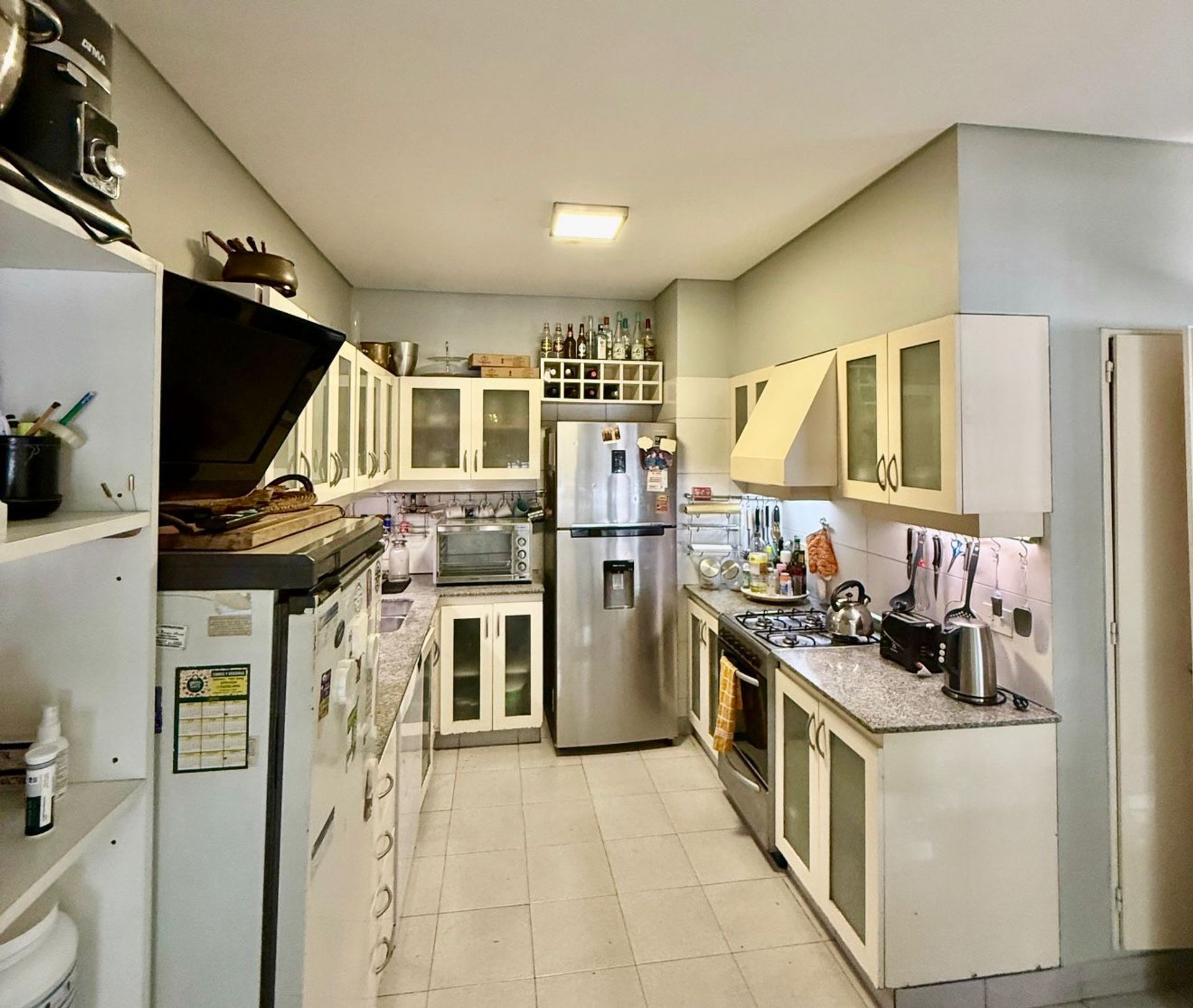 Venta Casa Triplex Con Jardin 5 Ambientes Beccar