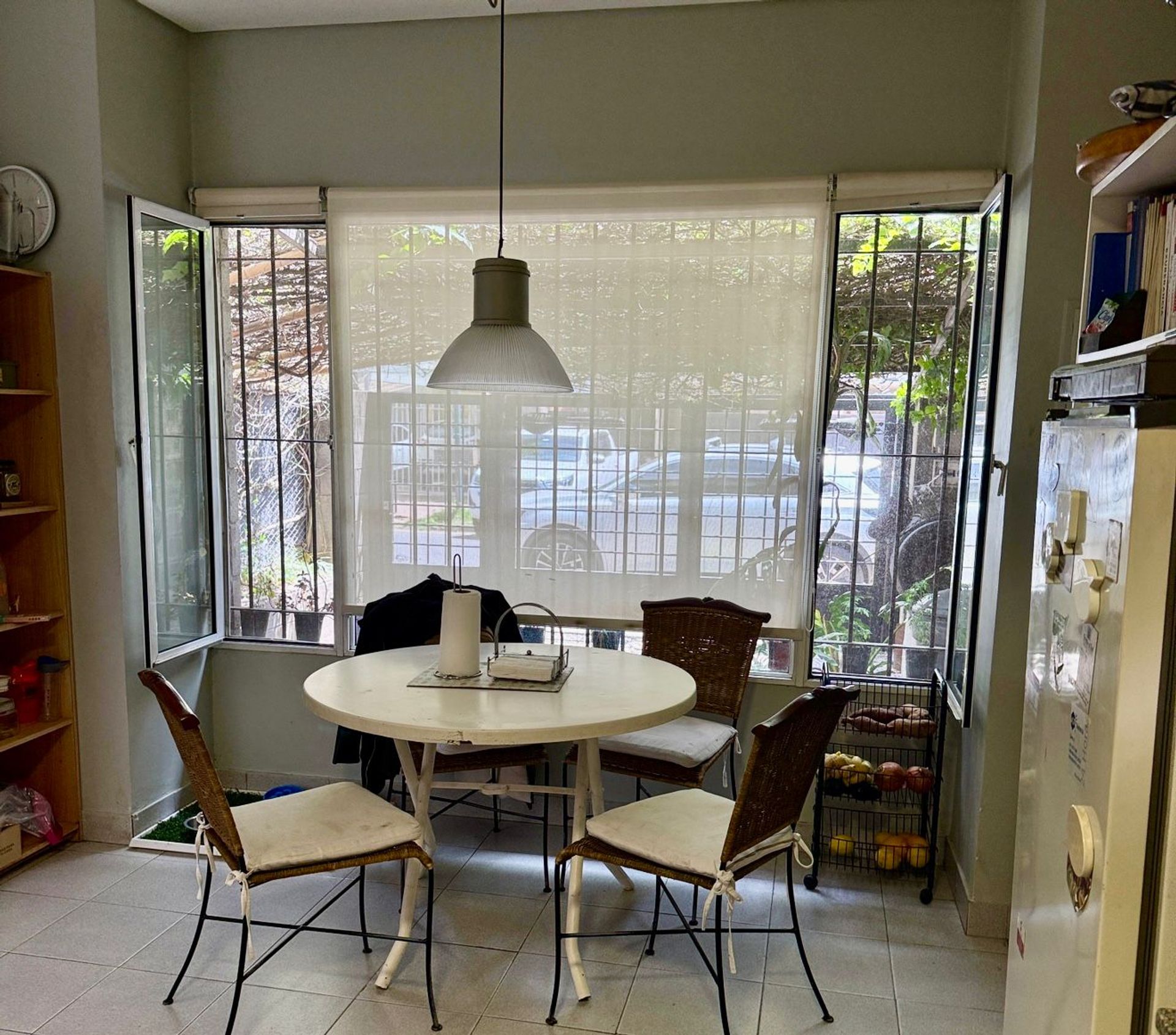 Venta Casa Triplex Con Jardin 5 Ambientes Beccar