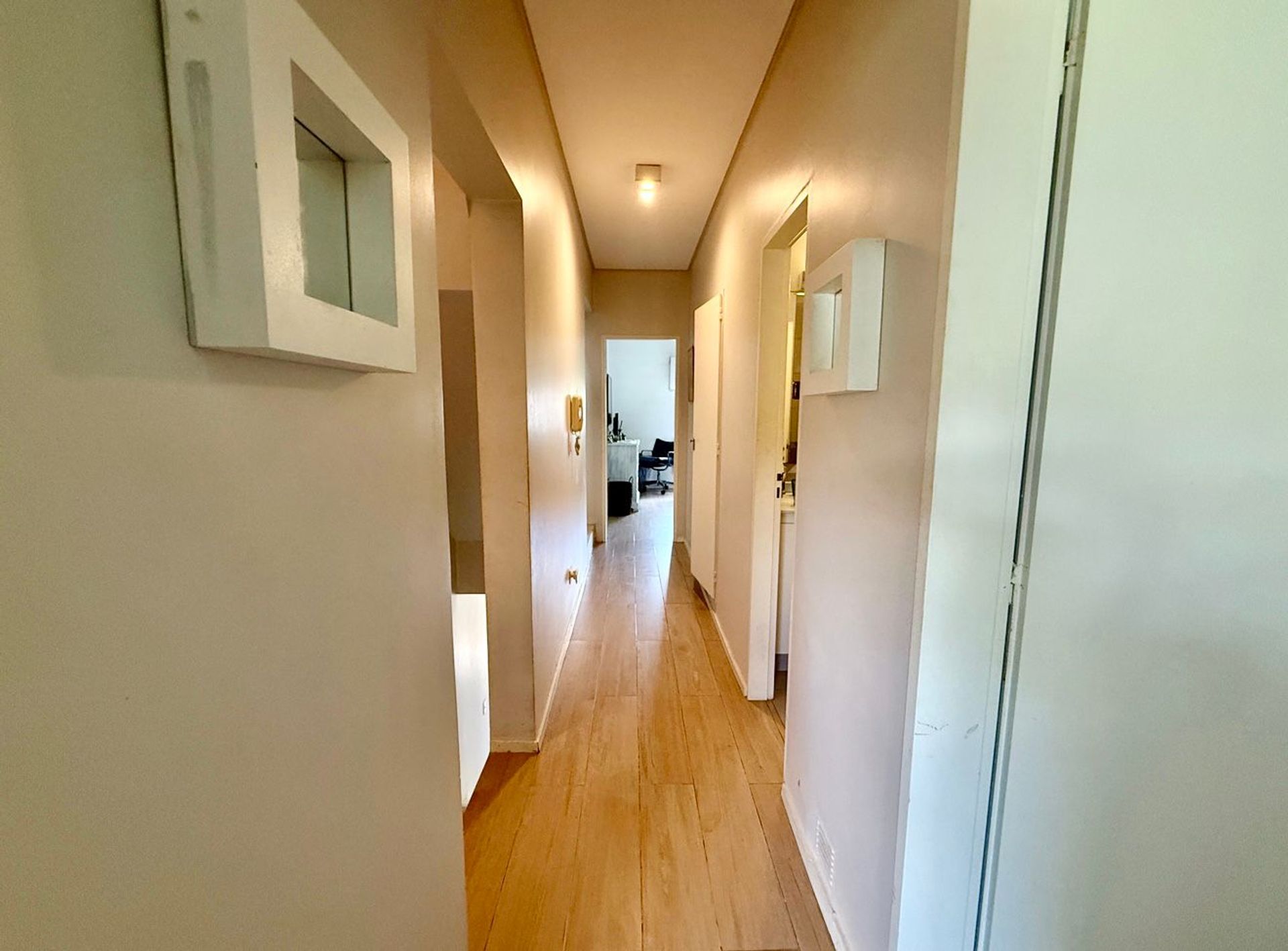 Venta Casa Triplex Con Jardin 5 Ambientes Beccar