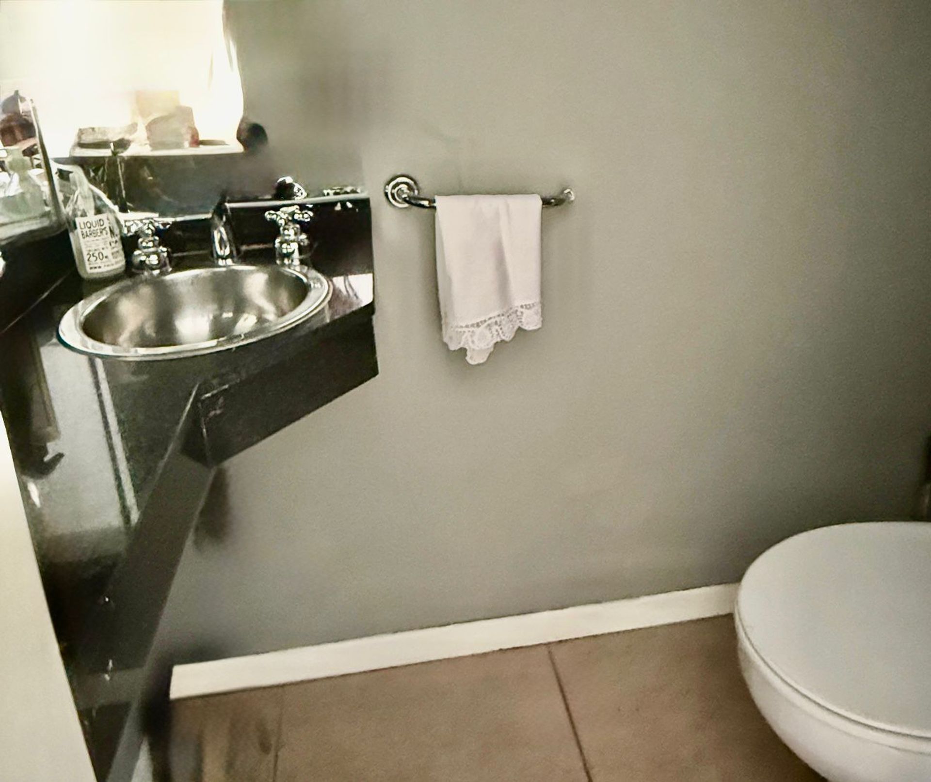 Venta Casa Triplex Con Jardin 5 Ambientes Beccar