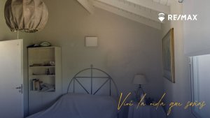 Venta Casa Triplex Con Jardin 5 Ambientes Beccar