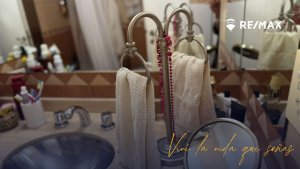 Venta Casa Triplex Con Jardin 5 Ambientes Beccar