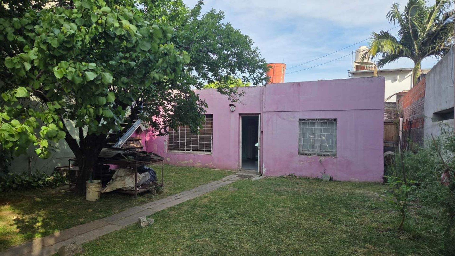 House for Renovation in Victoria