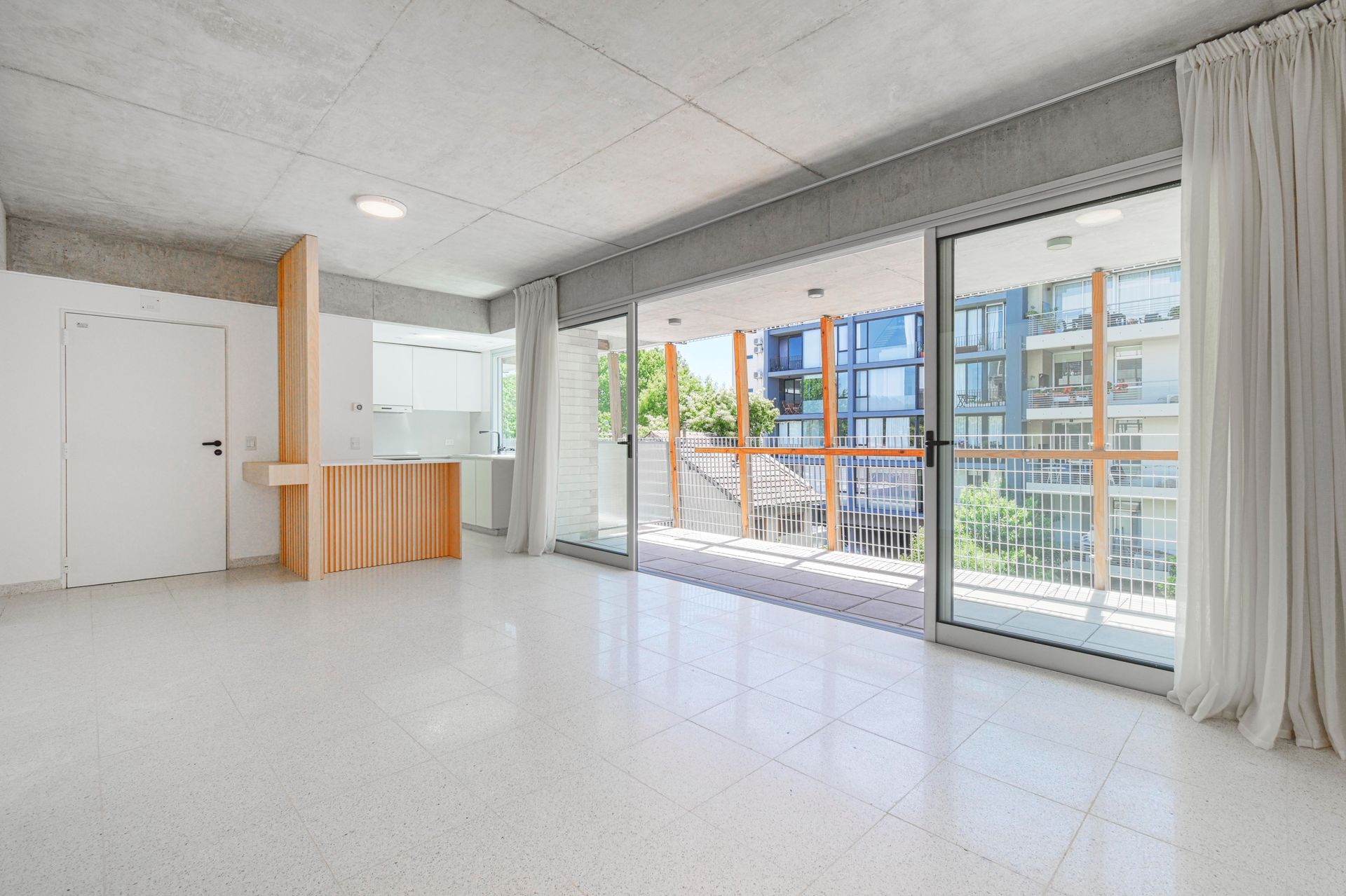 Rental Apartment 3 Rooms Vte Lopez