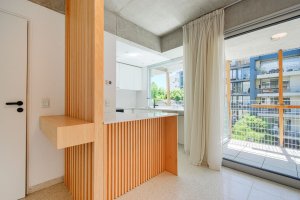 Rental Apartment 3 Rooms Vte Lopez