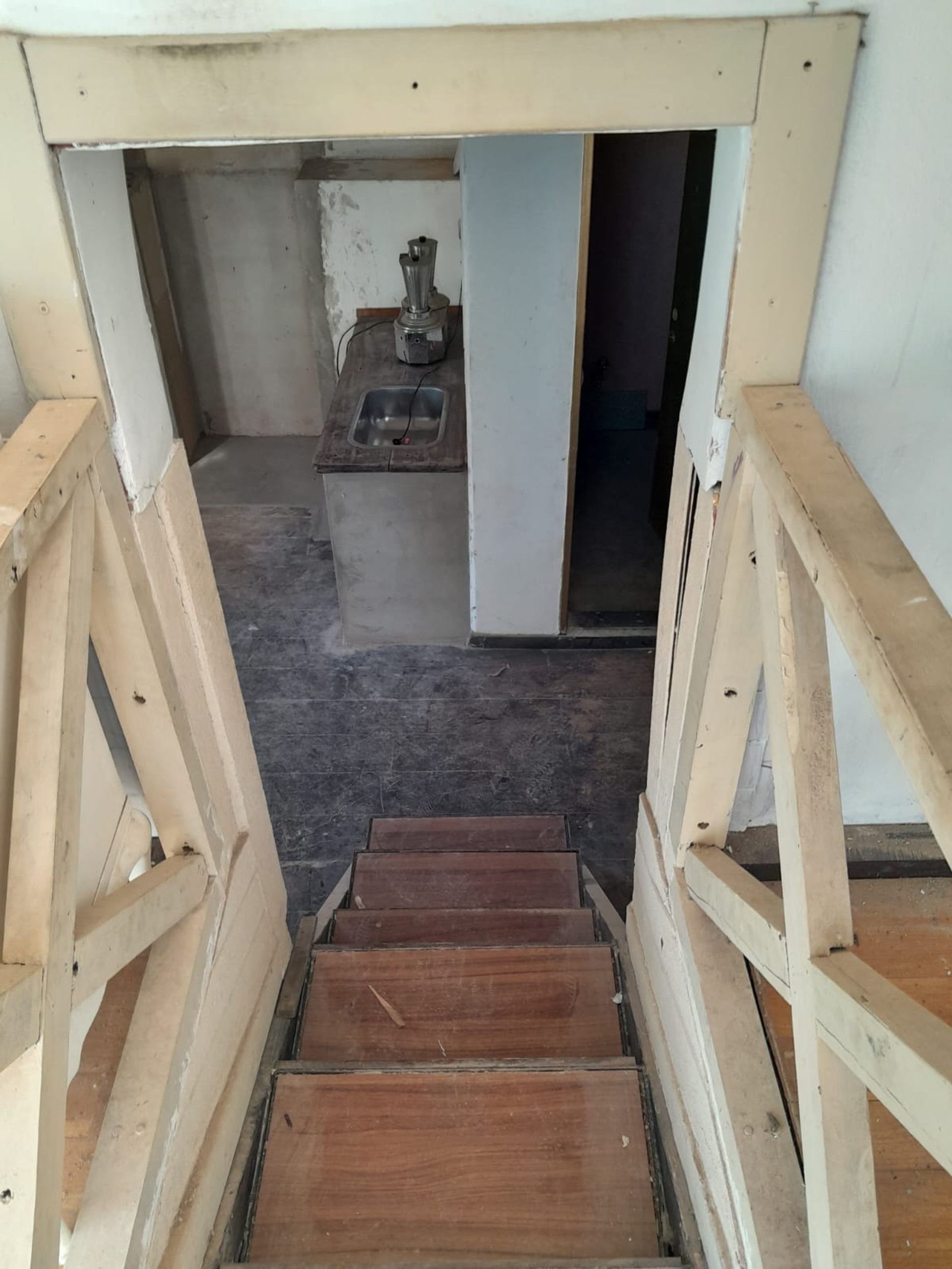 Venta de Casa en Tigre Centro