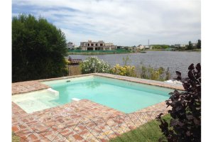 House by the Lagoon, annual lease, 4 rooms