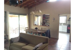 House by the Lagoon, annual lease, 4 rooms