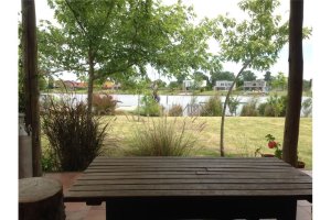 House by the Lagoon, annual lease, 4 rooms