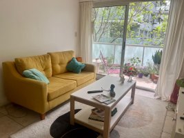 3 rooms with garage and amenities